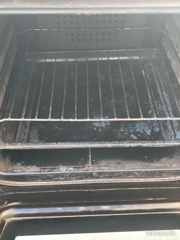 Cuisinière (image 2)