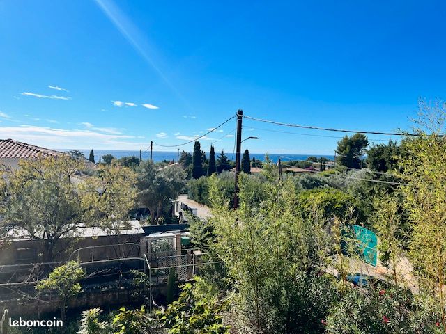Maison 5 pièces 134 m² · à Bandol · 134 m² · 1 049 000 €