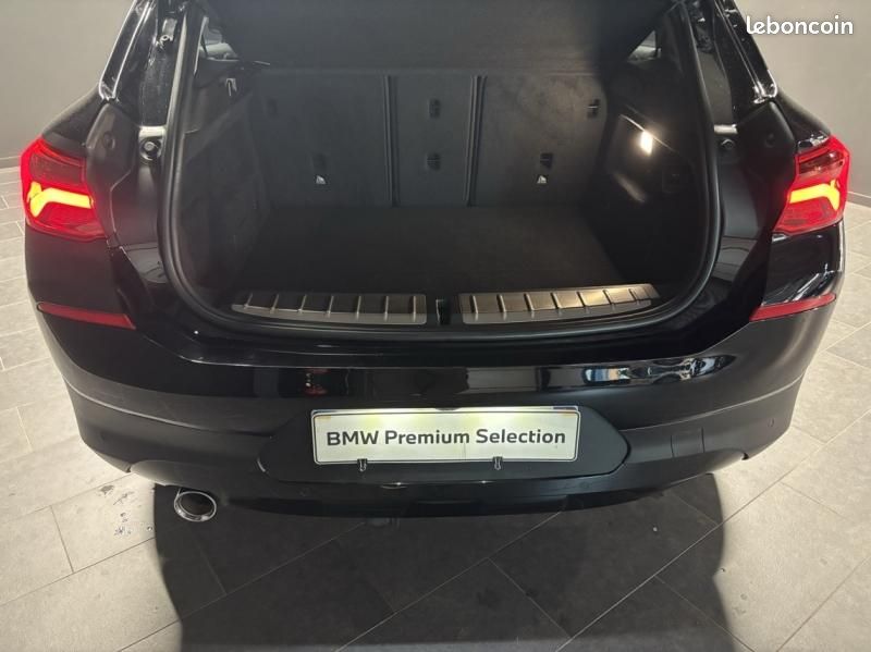Bmw X2 sDrive18iA 140ch Lounge Plus DKG7 Euro6d-T (image 6)