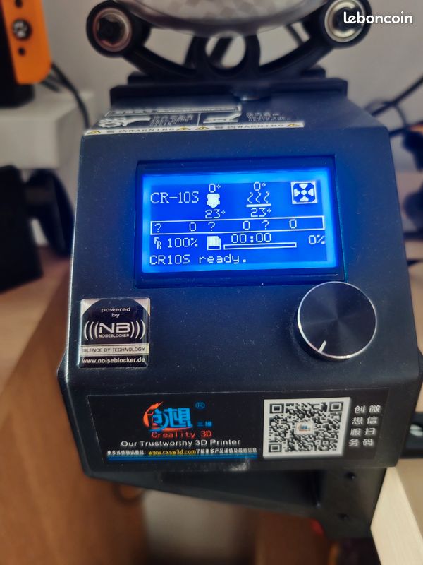 Creality CR10S (image 2)