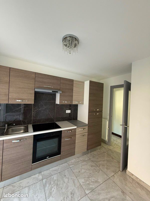 Maison 2 pièces 45 m² · à Roanne · 45 m² · 500 €/mois