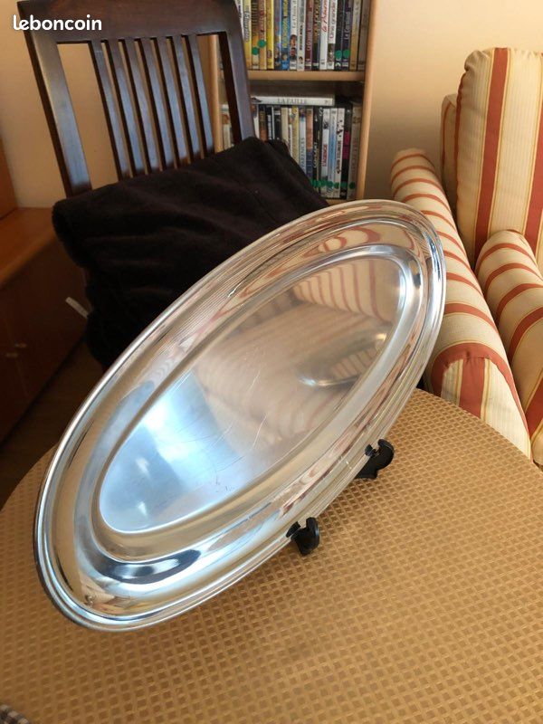 Plat Alessi (image 1)