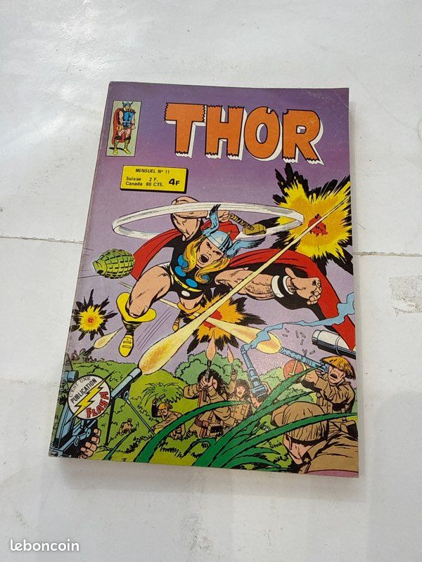 Thor N11 (image 1)