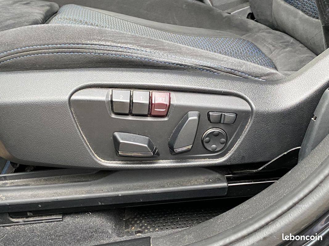 B.M.W. X2 sDrive 18 d M Sport (image 25)