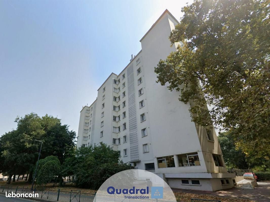 Appartement 4 pièces 71 m² · à Toulouse · 71 m² · 143 000 €