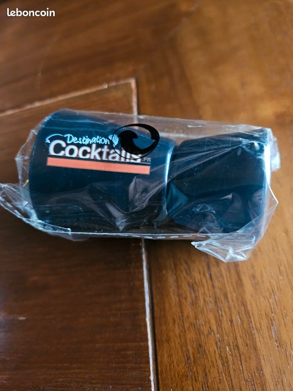 Accessoires doseurs apéritif (image 5)