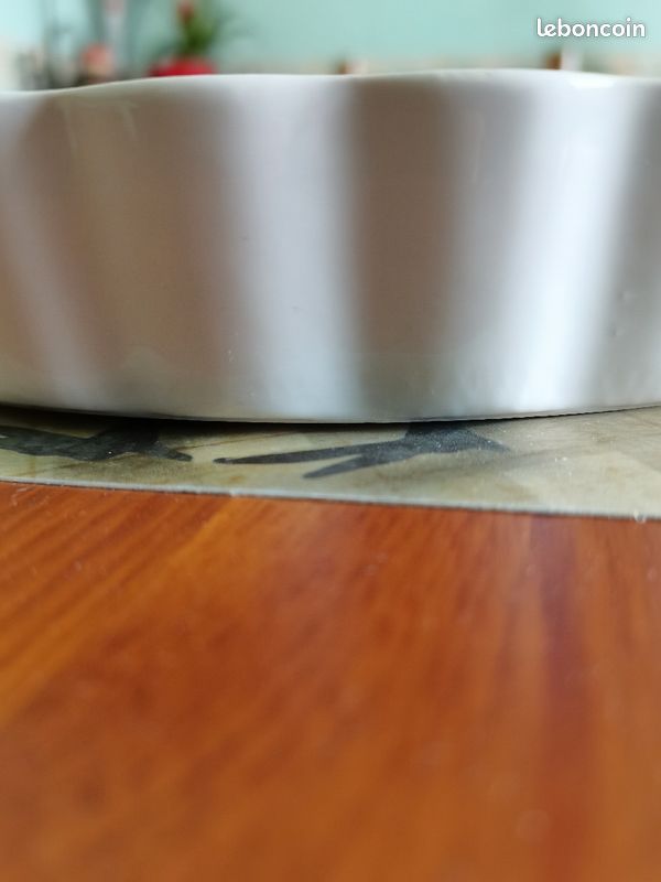 Plat à tarte (image 3)
