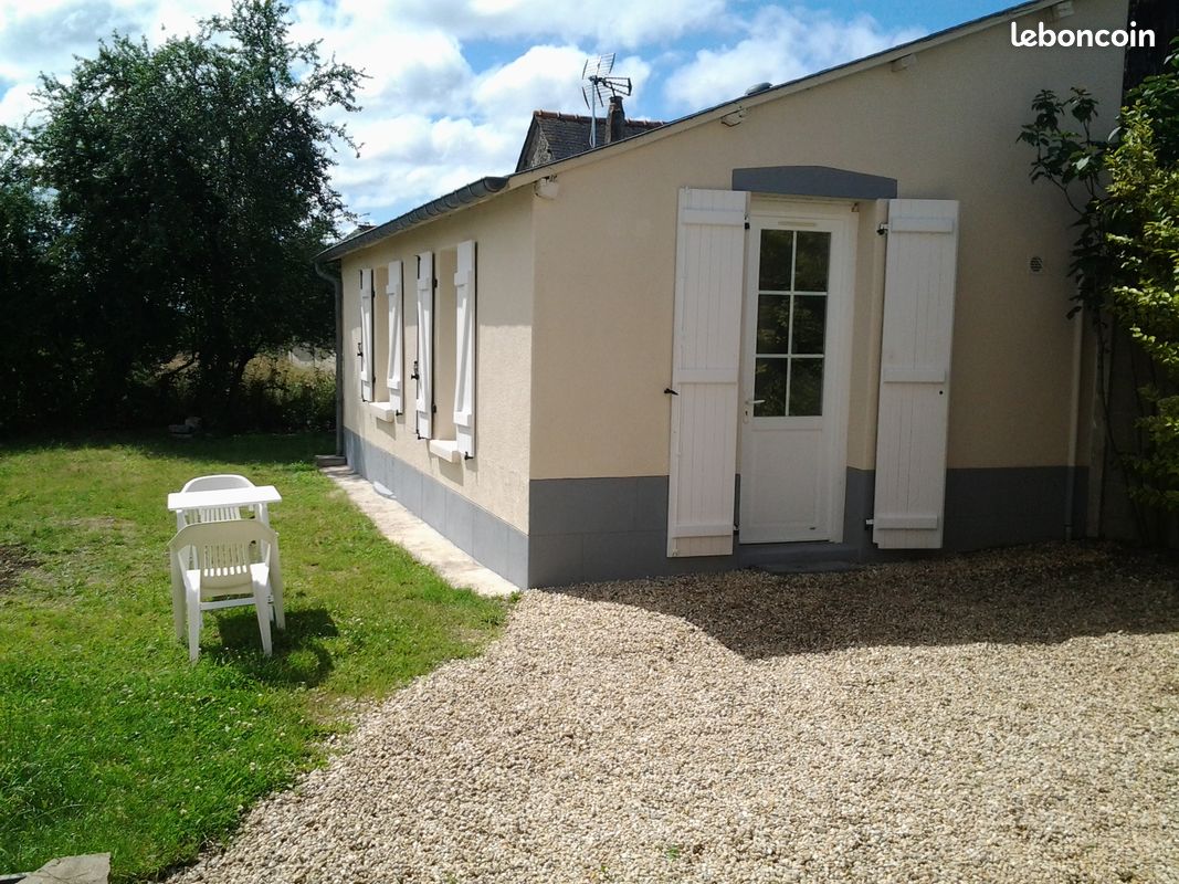 Location Maison Rennes Le Bon Coin Ventana Blog