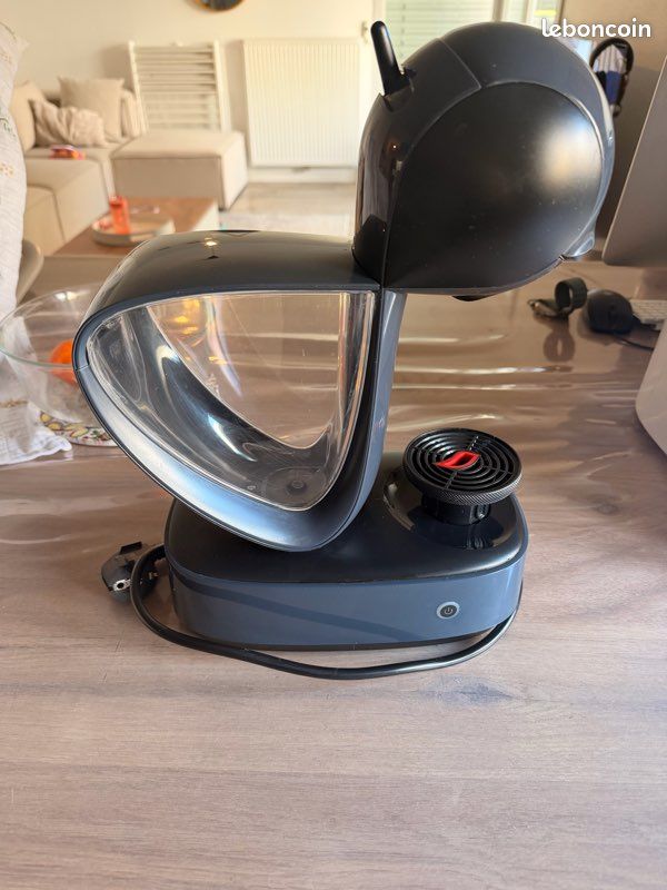 Cafetière krups Dolce Gusto (image 1)