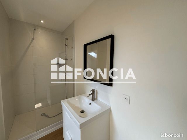 Appartement a louer villefranche-sur-saone - 1 pièce(s) - 19 m2 - Surfyn