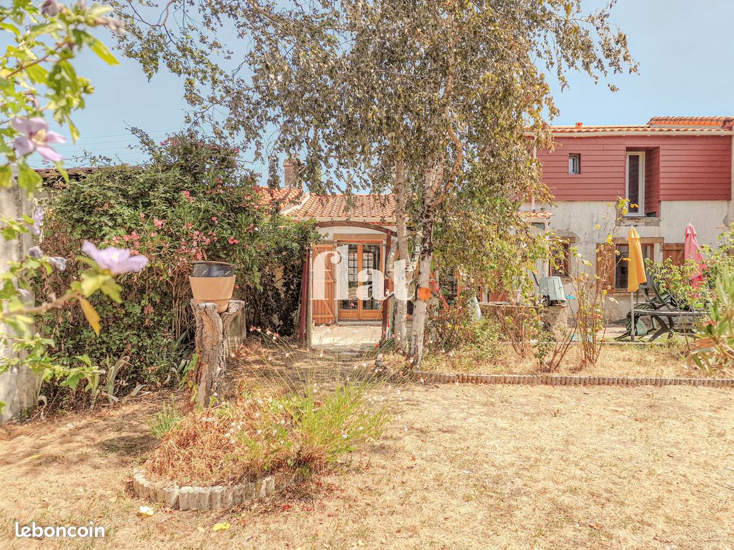 Maison 5 pièces 89 m² · à Le Loroux-Bottereau · 89 m² · 219 500 €