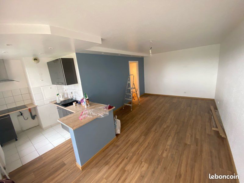 Appartement 2 pièces 47 m² · à Strasbourg · 47 m² · 800 €