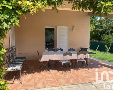 Maison 840 000 € - 195 m²