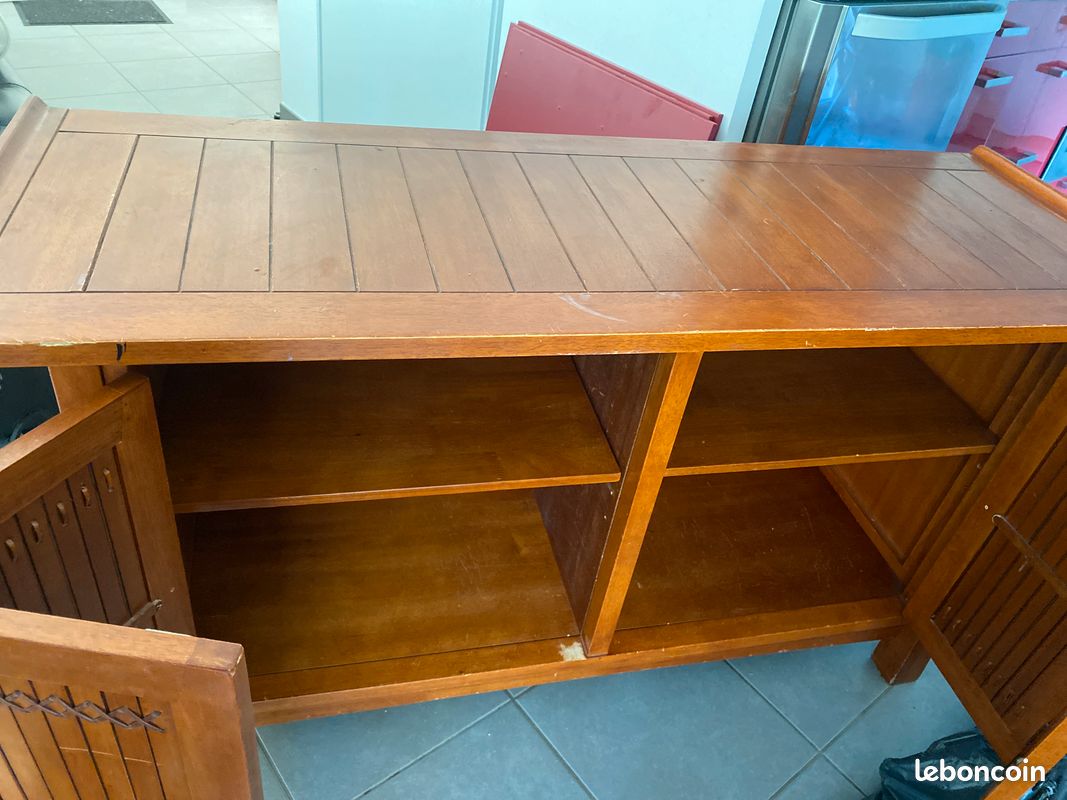 Meuble de tele (image 2)