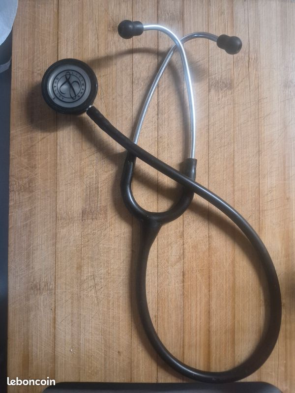 Stéthoscope (image 1)