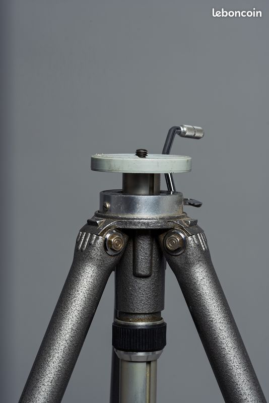 Trépied GITZO (image 4)