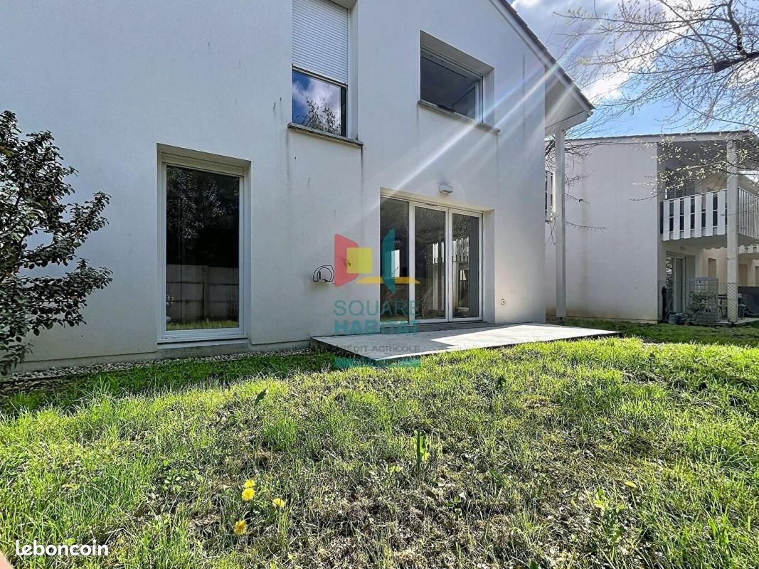 Appartement 3 pièces 70 m² · à Saint-Loubès · 70 m² · 223 650 €