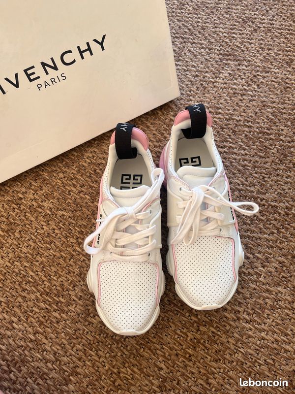 Basket Givenchy Jaw Femme Basket Givenchy Femme Noir Sales