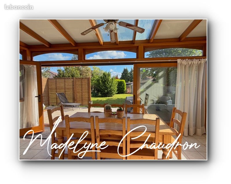 Maison 5 pièces 108 m² · à Lardy · 108 m² · 338 000 €