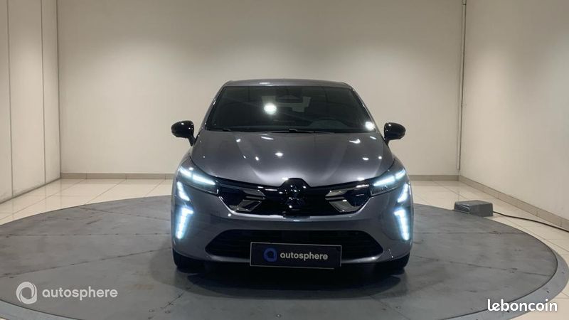 Mitsubishi Colt 1.6 MPI HEV 143ch Intense 2026 (image 2)