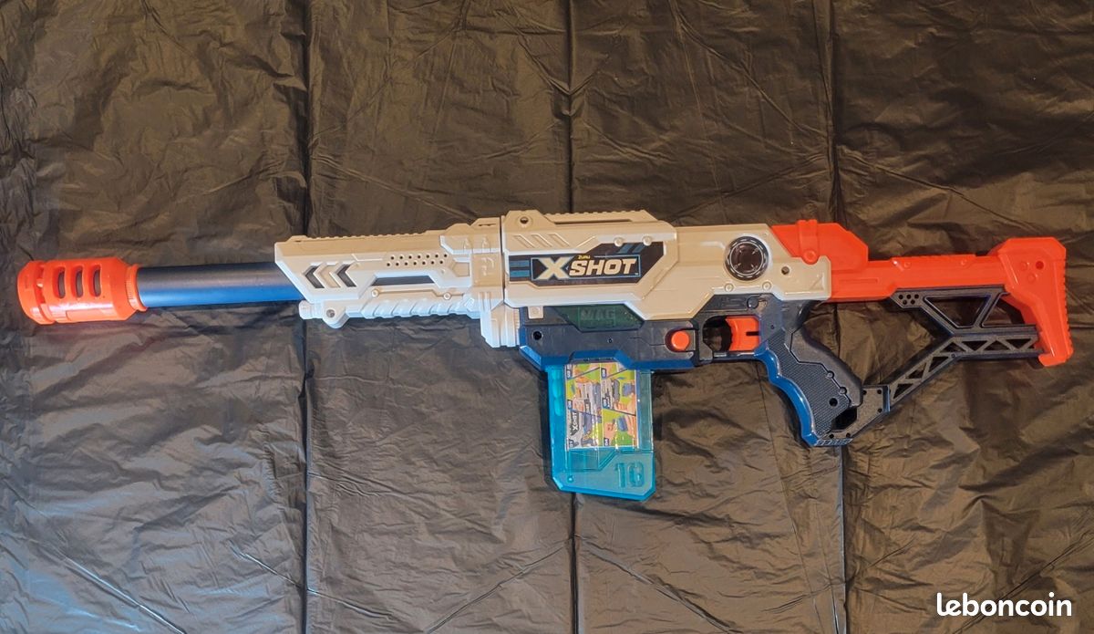 Nerf (image 1)