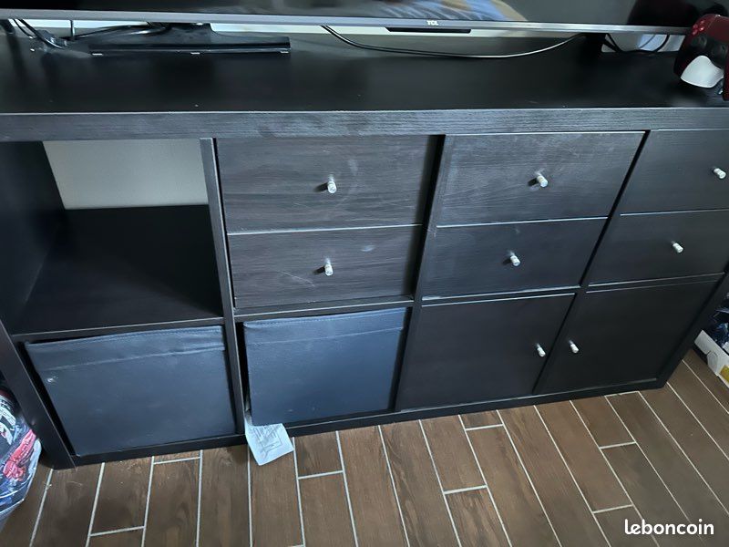 IKEA Kallax (image 3)