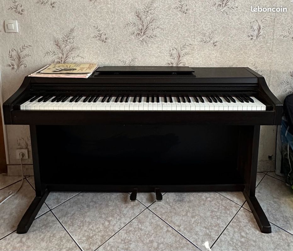 Piano numérique Celviano AP21 (image 1)