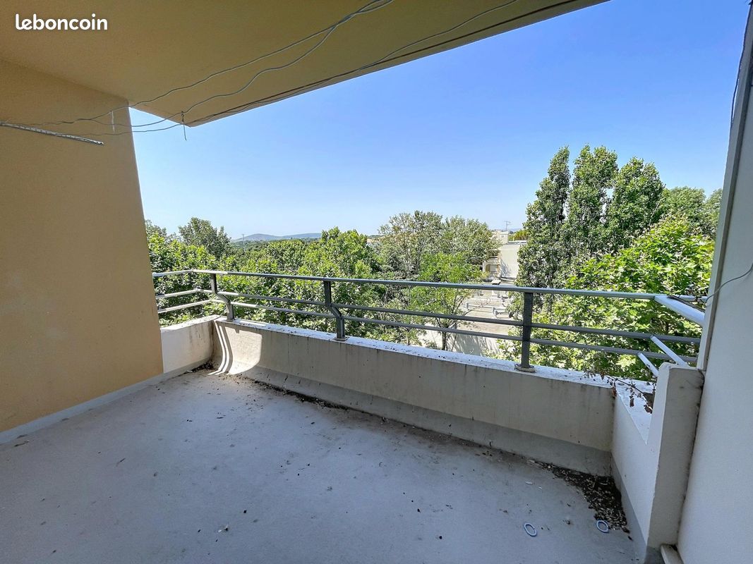 Appartement 4 pièces 89 m² · à Montpellier · 89 m² · 232 050 €
