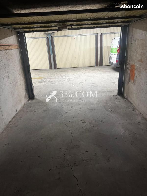 Parking 15 m² · à Cavalaire-sur-Mer · 15 m² · 41 000 €
