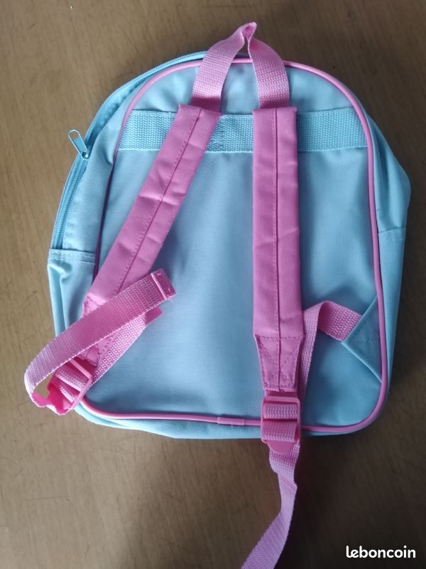 Sac à dos (image 2)