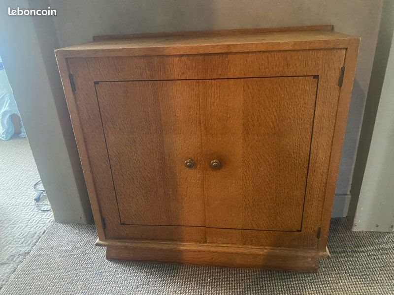 Petite commode d’appoint (image 1)