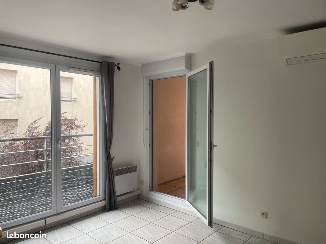 Appartement 2 pièces 30 m² · à Aix-en-Provence · 30 m² · 890 €/mois