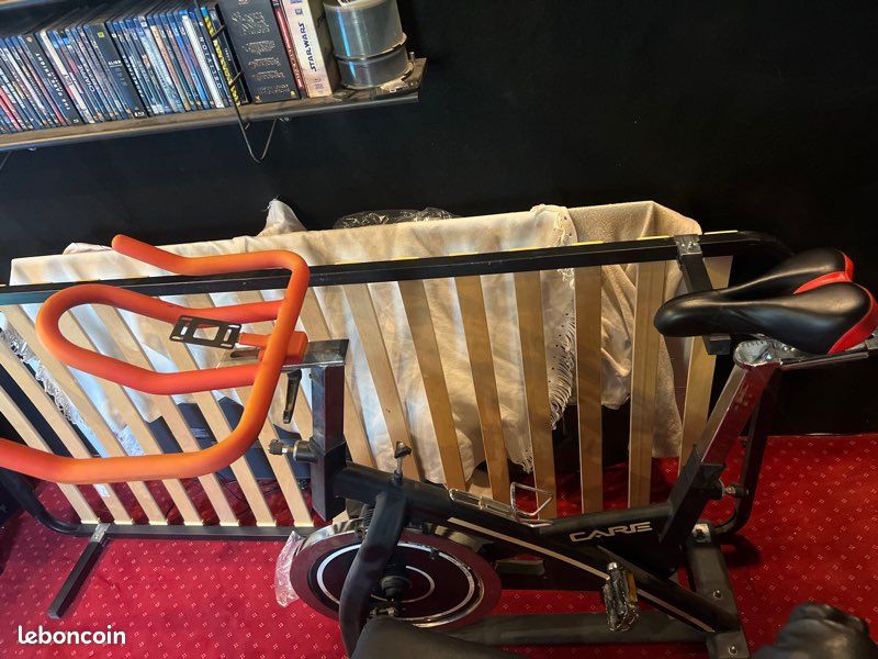 Vélo appartement (image 1)