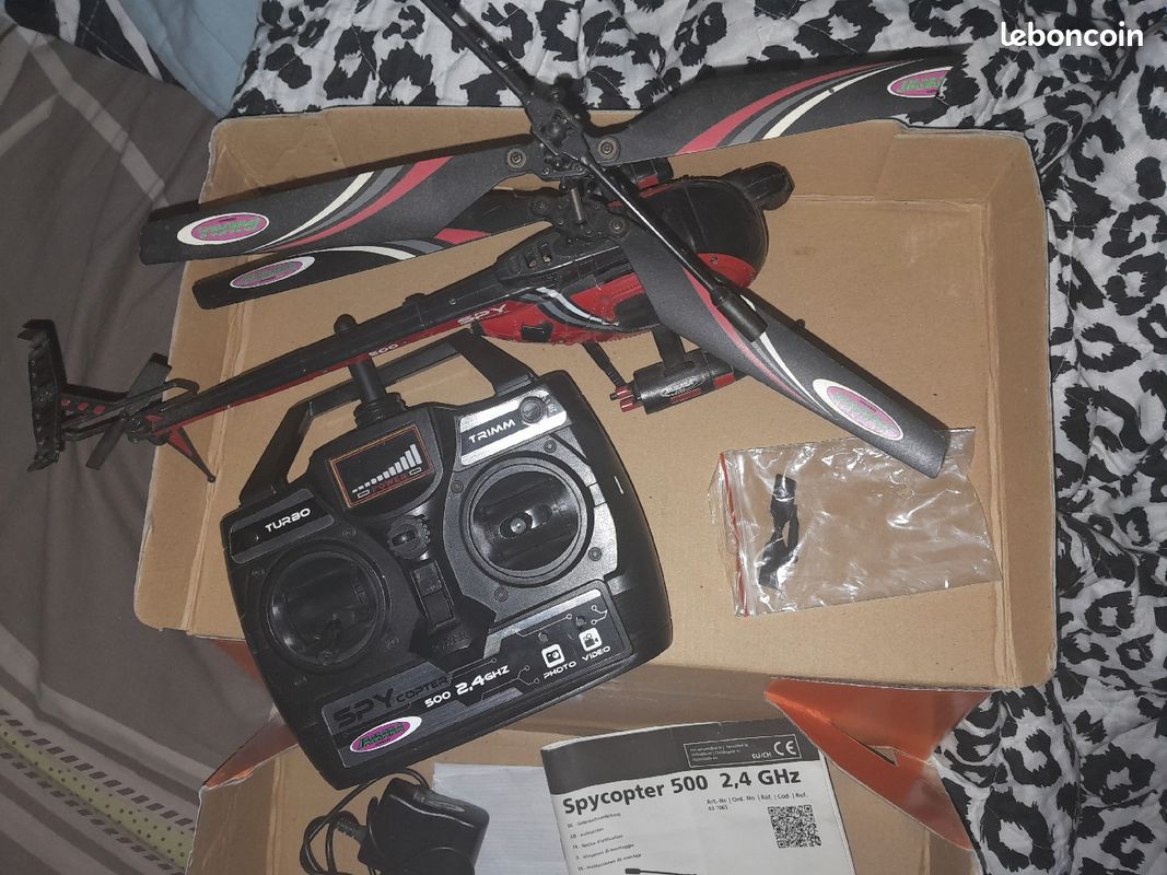 Spycopter (image 3)