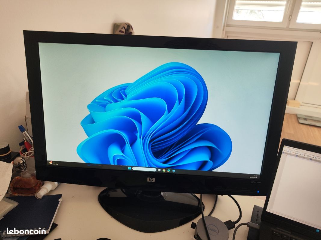 Écran HP 24" (image 1)