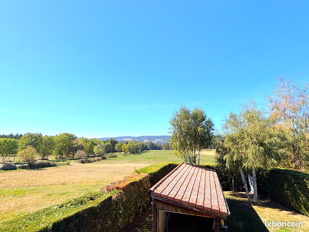 Maison 5 pièces 105 m² · à Usson-en-Forez · 105 m² · 149 000 €