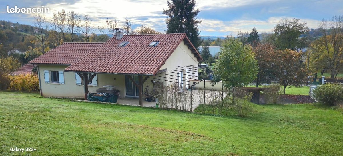 Maison familiale (image 2)
