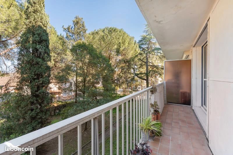 Appartement 4 pièces 76 m² · à Montpellier · 76 m² · 199 000 €