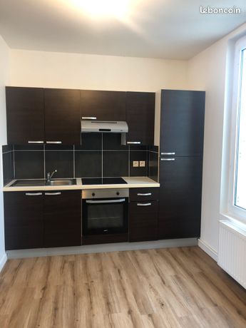 Loue appartement