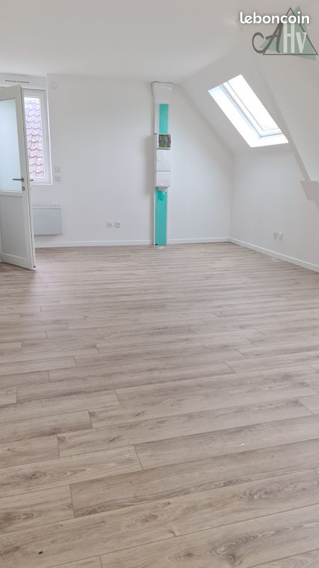 Appartement 2 pièces 49 m² · à Everly · 49 m² · 606 €