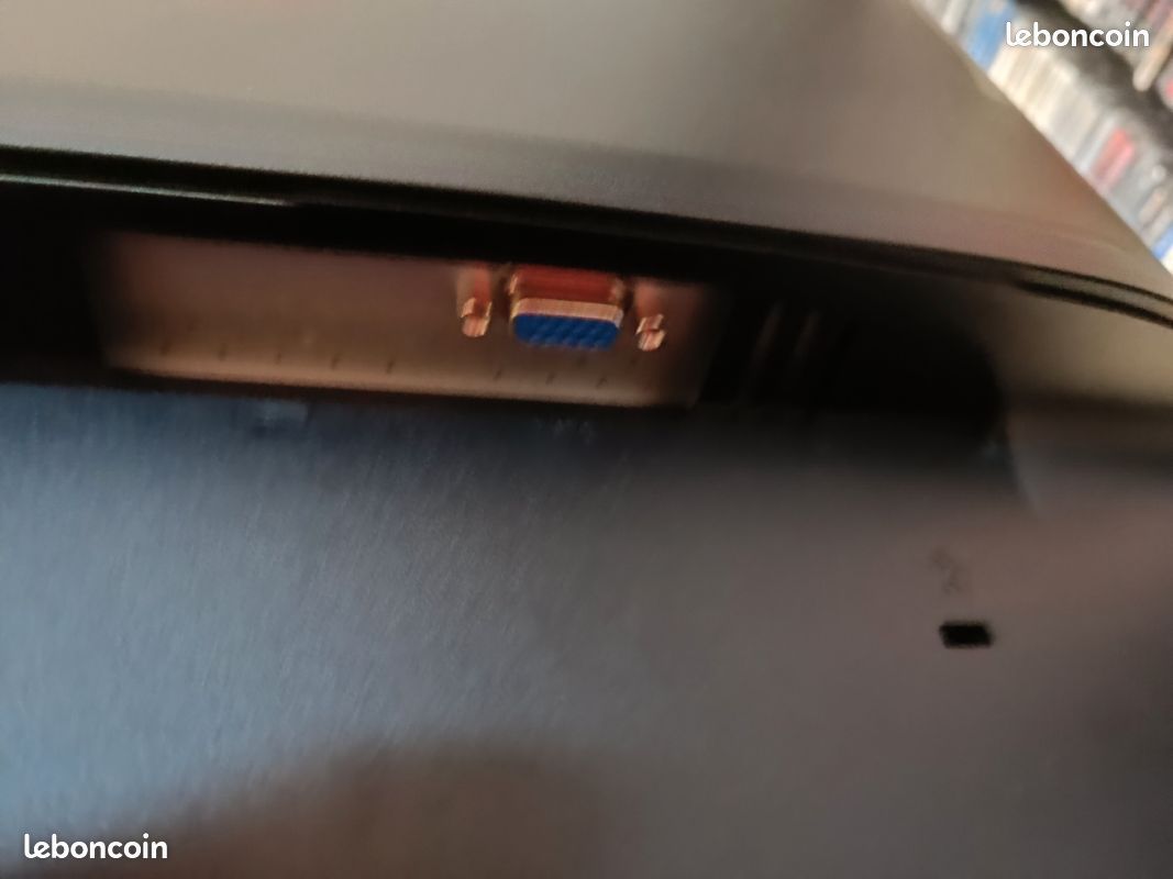 Écran ordinateur Philips 222EL (image 2)