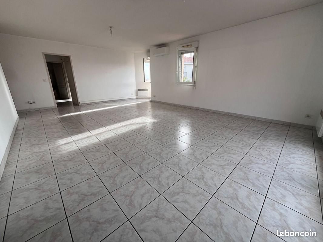 Appartement 3 pièces 79 m² · à Perpignan · 79 m² · 850 €/mois