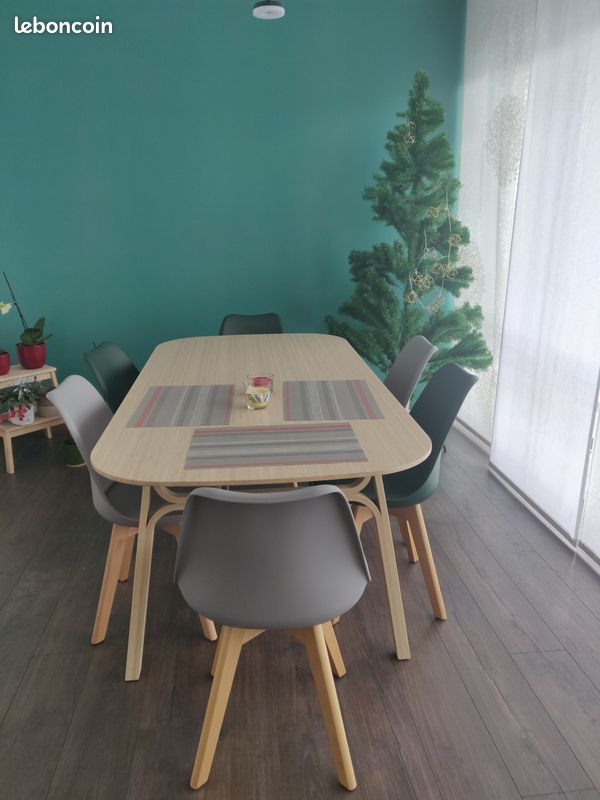 Chaises Freya – 20 chacune (image 2)