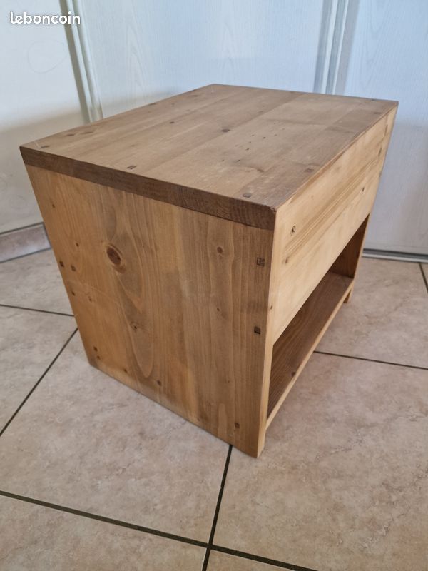 Table de chevet (image 4)