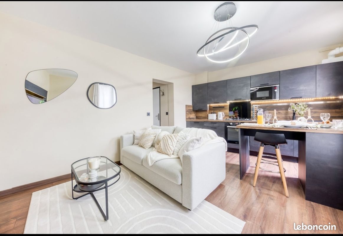 Appartement a louer vincennes - Surfyn