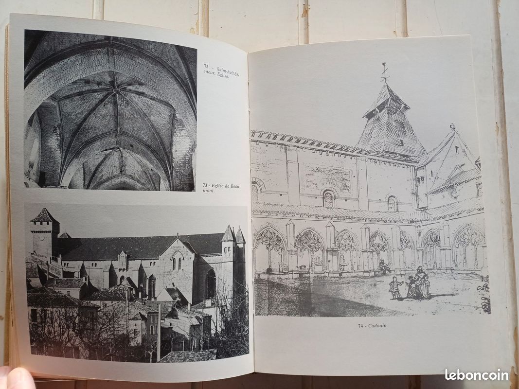 Histoire du Périgord par Fayolle (image 3)