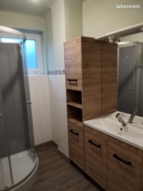 Maison 3 pièces 80 m² · à Monistrol-sur-Loire · 80 m² · 580 €