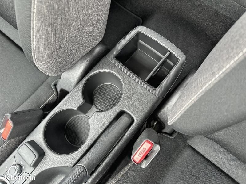 Mazda Mazda 2 1.5 e-SKYACTIV G M Hybrid 90ch Centre-Line 2023 (image 31)