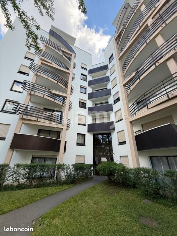 Appartement 2 pièces 46 m² · à Mérignac · 46 m² · 626 €/mois