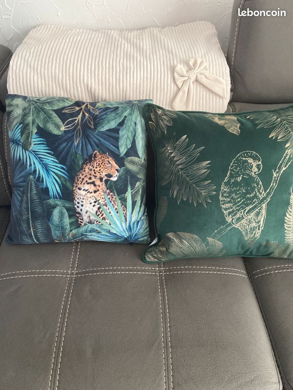Coussin (image 1)
